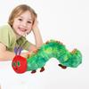 Plush Hungry Caterpillar Stuffed Doll Soft Toys Birthday Gift