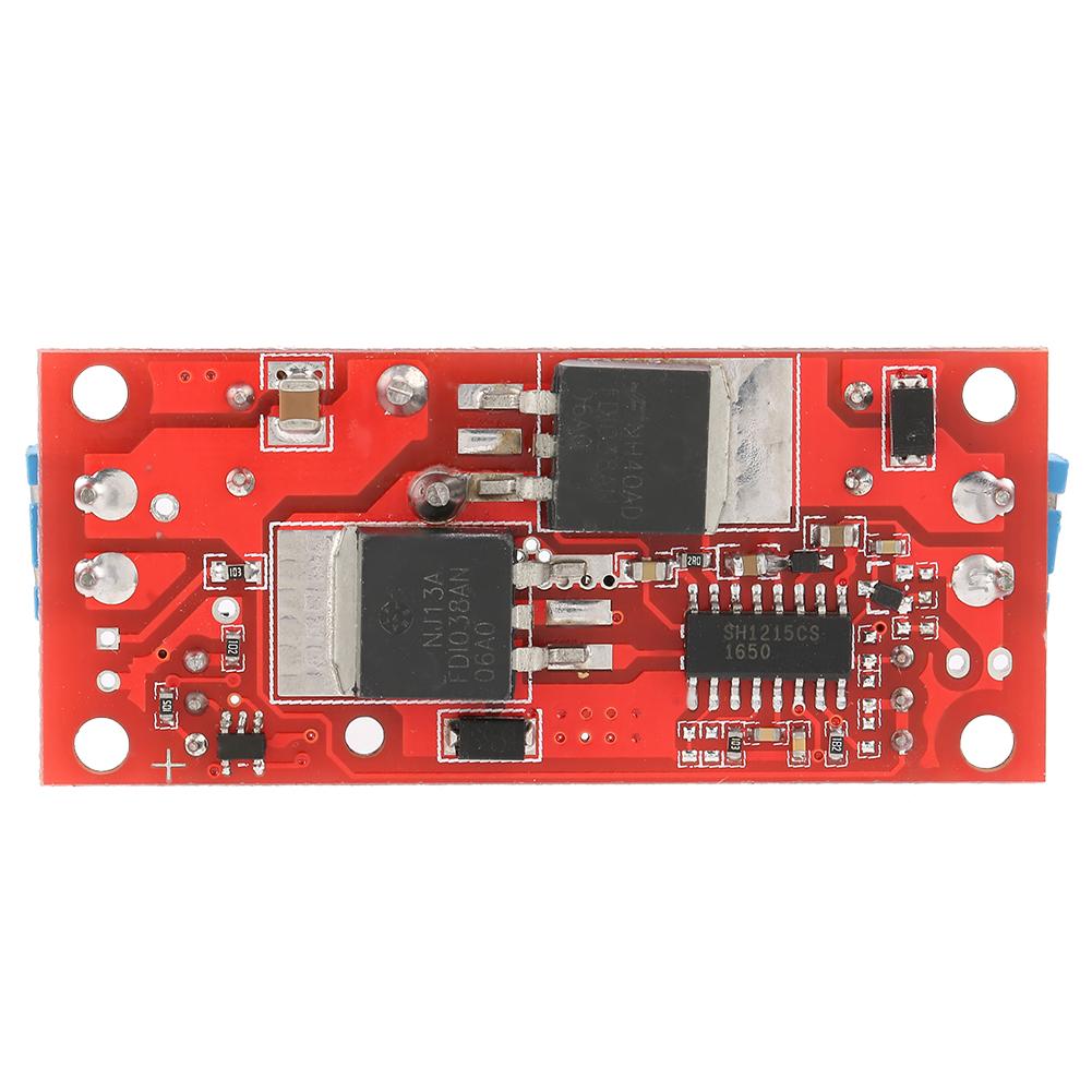 DCDC Spannungsabwärtswandler Buck Modul CC CV 432V bis 1.232V