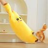 Interactive Teething Toy - Helps Relieve Pet Anxiety, Soft Polyester Material, No Battery Required