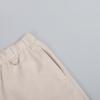 GMXIA Workwear Pants Spring Summer Women Comfortable Casual Neutral Style Drawstring Large Pockets Wide Leg Work Pants