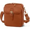 Messenger Bag Casual Shoulder Messenger Bag Mobile Phone Bag Large Capacity Protective Case