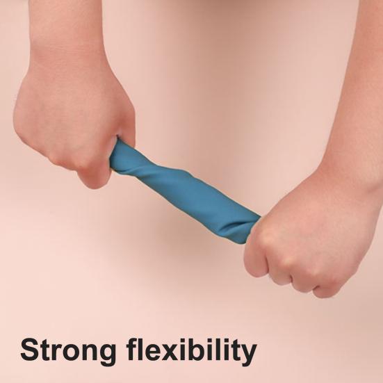 Table Mat Food Anti-stick Anti-scalding Grade Thicken Kindergarten Children Dinner Silicone Mat