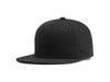 New  Cap Plain Adjustable Snapback Hat High Quality Adult Hip Hop Urban Street Style Baseball Cap Men Women Outdoor Leisure Baseball Hat