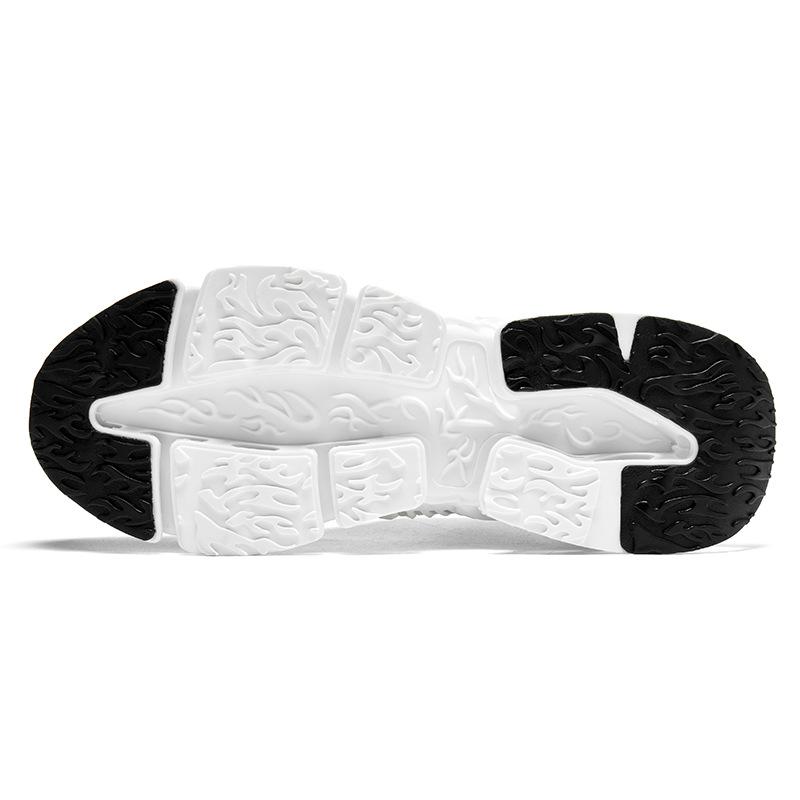 New blade sneakers men's blade shoes high-top shoes new casual large size