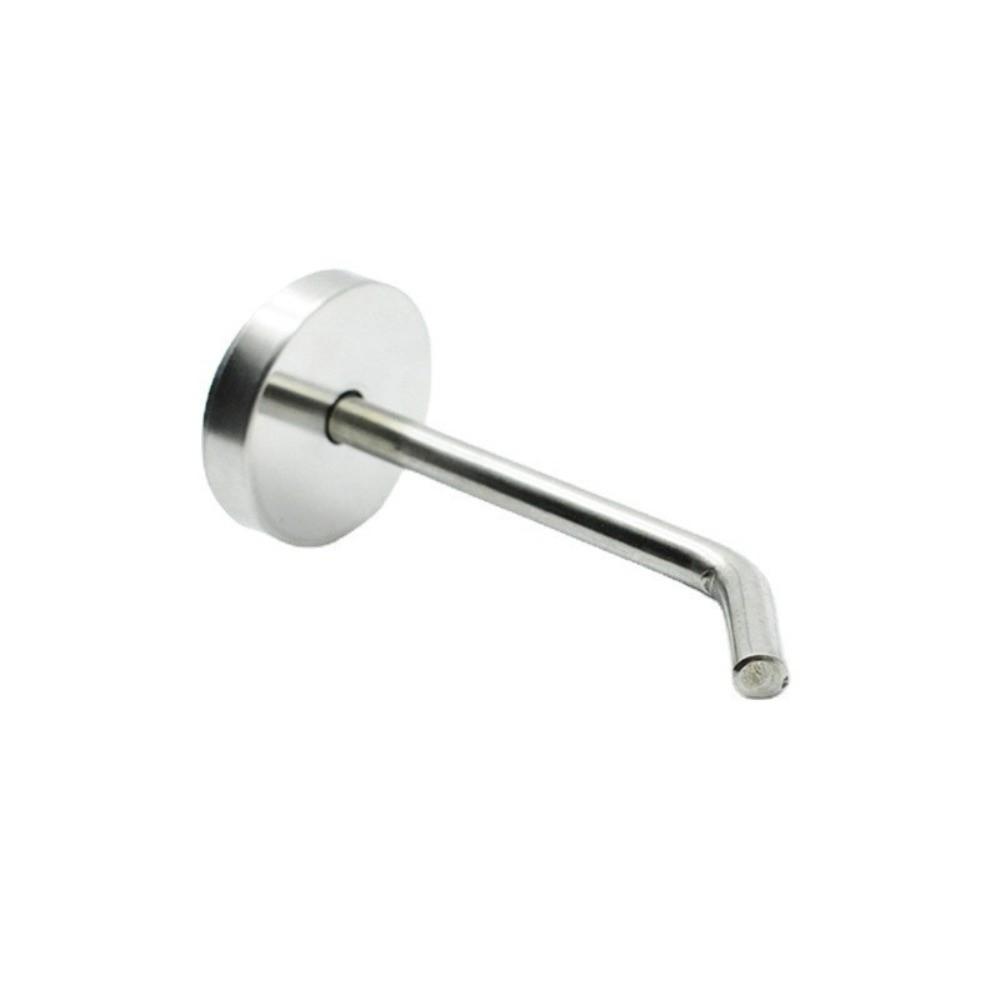 Heavy Duty Wall Hook Stainless Steel Coat Hook New Wall Storage Hook  Towel Rail