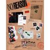 [Předobjednávka] YOON SAN HA 3. MINI ALBUM [NO REASON] (Online výhoda)