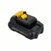 Compatible with DEWALT 10.8V 12V DCB120 Battery & DCB112 Charger for Hand Drill/Screwdriver
