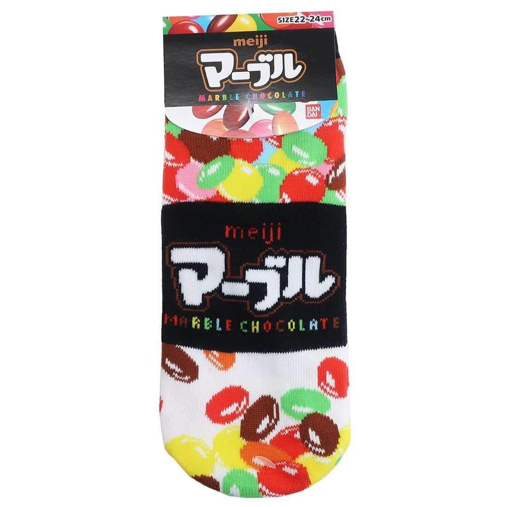 Socks Marble