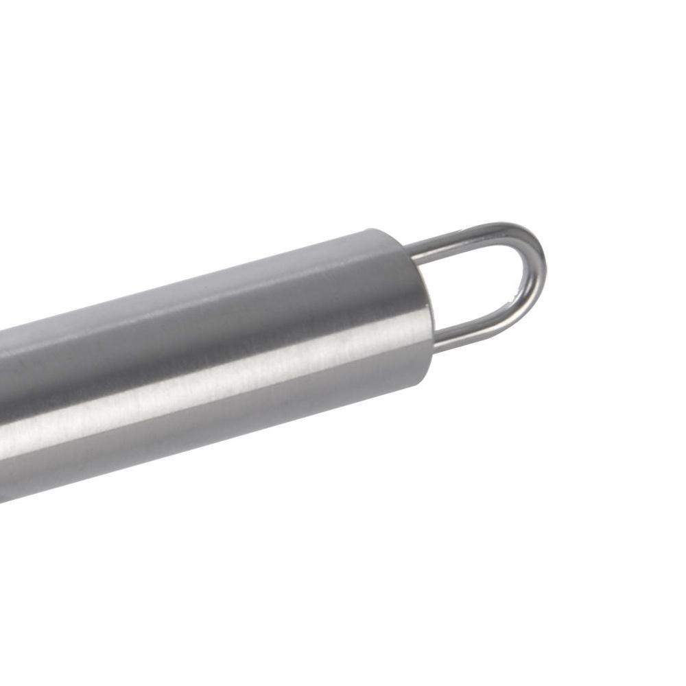 Turbo Kitchen Whisk for Beating Eggs, Cream, Mixing Sauces 28