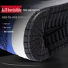 AJ1 Self-Adhesive Wear-Resistant Shoe Sole Sticker for Sports Shoe Heel