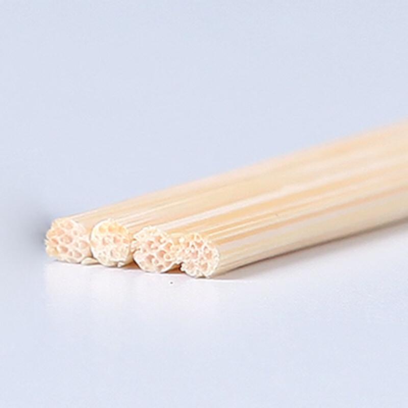 Disposable Bamboo Skewers
