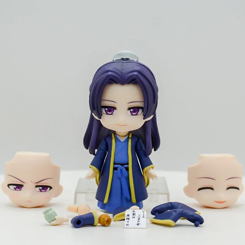 Jurnalele Farmacistei #2288 #2640 Maomao #2372 Kusuriya no Hitorigoto Jinshi Figurină de Acțiune Anime Model Colecție Jucărie Desen Animat