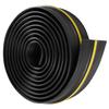 Garage Door Threshold and Bottom Seals Kit 16 FT Universal Waterproof PVC