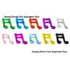 Musical Note Aluminum Foil Balloons for Weddings and Birthdays