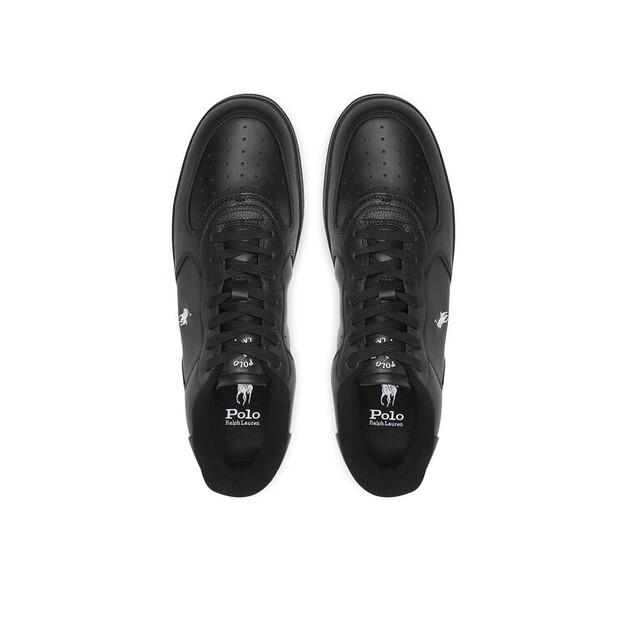 Кроссовки Polo Ralph Lauren Masters Crt