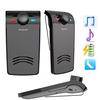 1Pcs Sun Visor Clip Bluetooth Music Support Music Broadcast Transmission