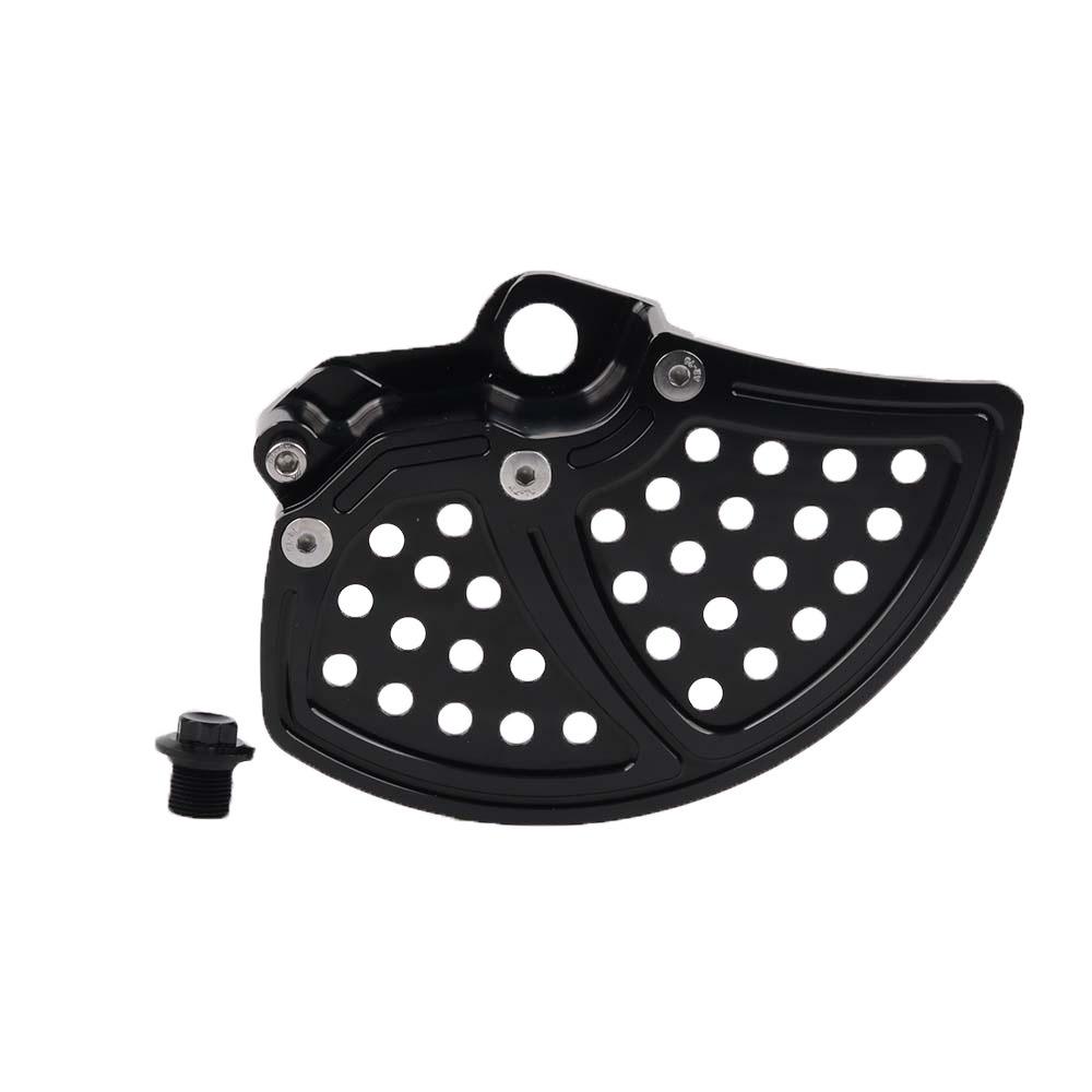 KTM/Husqvarna Off-road Front Brake Disc Guard for EXC300/SXF/TC/FC