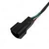 Car Socket & Wire Tail Light Harness Repair 92480-1U500 For Kia Sorento 2014-15