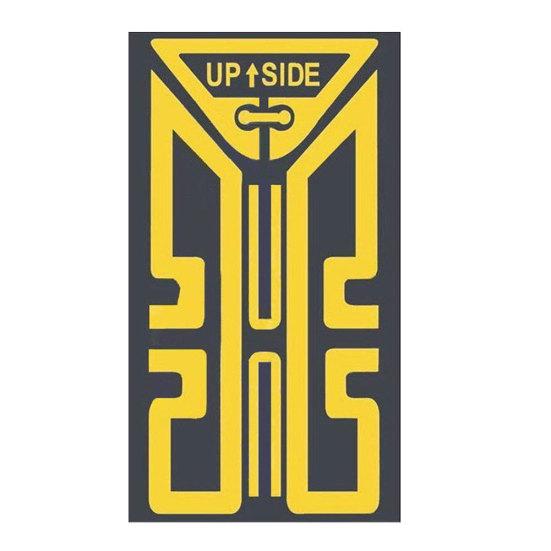 10Pcs Universal Mobile Antenna Booster Amplifier Cell Phone Stickers