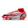 Nike Scarpe da ginnastica Mercurial Superfly 8 Elite CR7 Fg 'Chile Red' DB2858-600