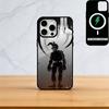 Five Nights At Freddys Phone Case For iPhone17,16,15,14,13,12,11 Plus,Pro Magnetic with Magsafe Wireless Charging