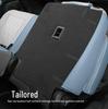 BYD Tang Full Leather Car Seat Cushion: Fits 5, 6, 7-Seater Models