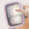 Food Grade Food Storage Containers Portable Food Box Seal Crisper Lnsulated Lunch Box  School