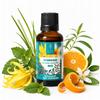 Parfumerie – Uleiuri esențiale
