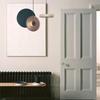 Creative Vinyl Record Disc Lamp