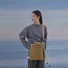 Pleatsmama Studio Bag Blonde