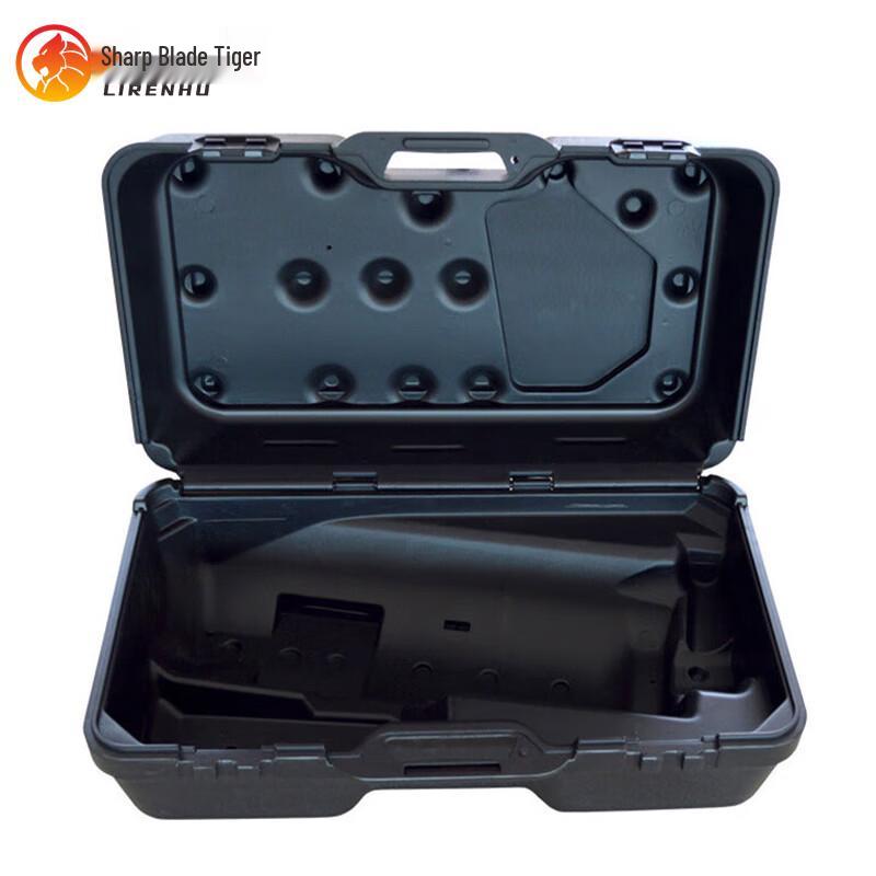 Sharp Blade Tiger Air Respirator Storage Box