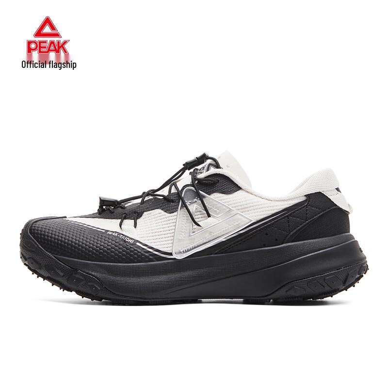 Peak Taichi Chiye Women s Platform Casual Sports Shoes DE2620068 38