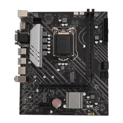Z490 GAMING PLUS Gaming Motherboard Dual DDR4 Memory M.2 Slot 1000Mbps LAN USB 3.2 Gen1 Desktop Motherboard for LGA