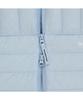 The North Face Nj1Ds01K White Label Core Line Down Jacket Light Blue