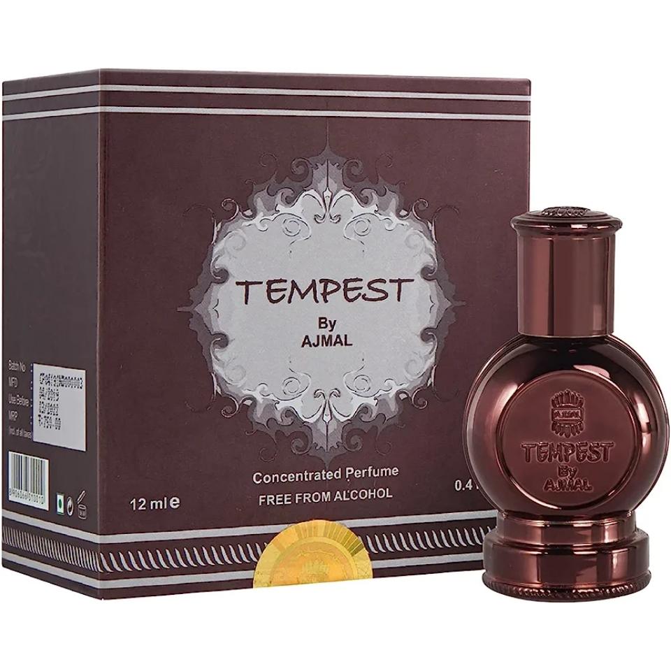 

Ajmal Tempest CP для мужчин и женщин, 12 мл без спирта