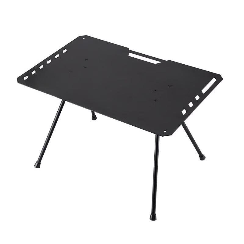 OIMG Portable Outdoor Folding Table