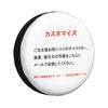 Tire Cover DIY Customizable Spare Tire Cover Car Tire Cover