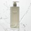 Max All-In-One Wash 500ml Men's pH-Balanced Body Face Hair Cleanser