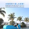 [Ready To Air In 10 Seconds, No Inflation Required] Amphibious Air Lounger, No Power Supply or Pump Required, Waterproof and Moisture-proof, 190 X 70