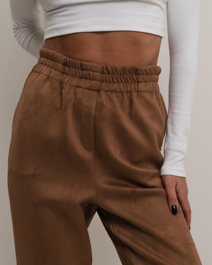 Damenhose Of White 4021 44 beige