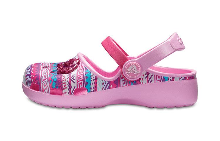 Crocs Kids Sandals Kids 205042-6I2 24-25