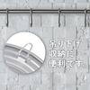 Wahei Freiz Frying Pan Cover 22cm 24cm 26cm Compatible with 3 Sizes Aluminum Light Gray Bar III