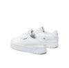 Кроссовки Puma Cali Dream Lth Jr