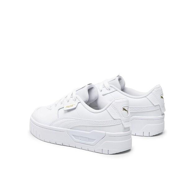 Кроссовки Puma Cali Dream Lth Jr