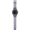 [Casio] G-Shock GA-2100K-2AJF Men's Watch, Blue Navy Matte Skeleton
