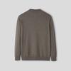 HLA Hodo Men's 2025 Winter Cashmere Mock Neck Sweater