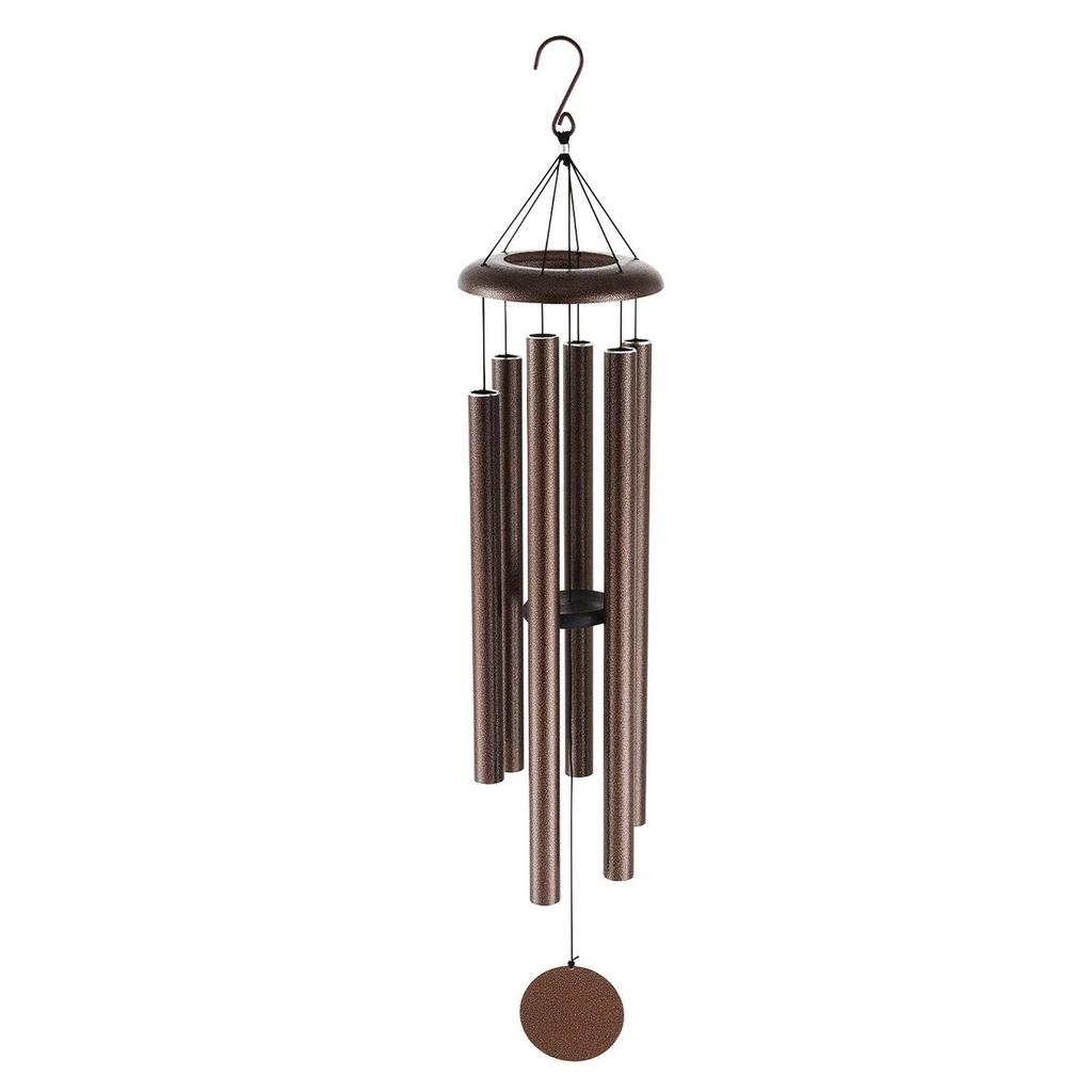 Wind Chimes for Outside 1270 mm Aluminum Memorial Deep Tone Wind Chimes