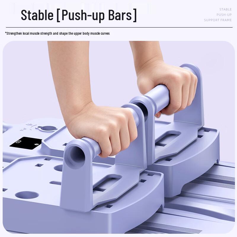Peak Multi-functional Ski Machine & Core Trainer