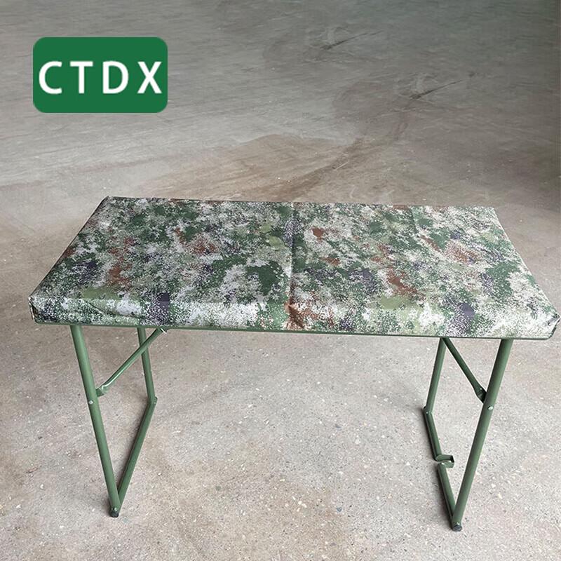 CTDX Field Foldable Camping Table and Chair Collection