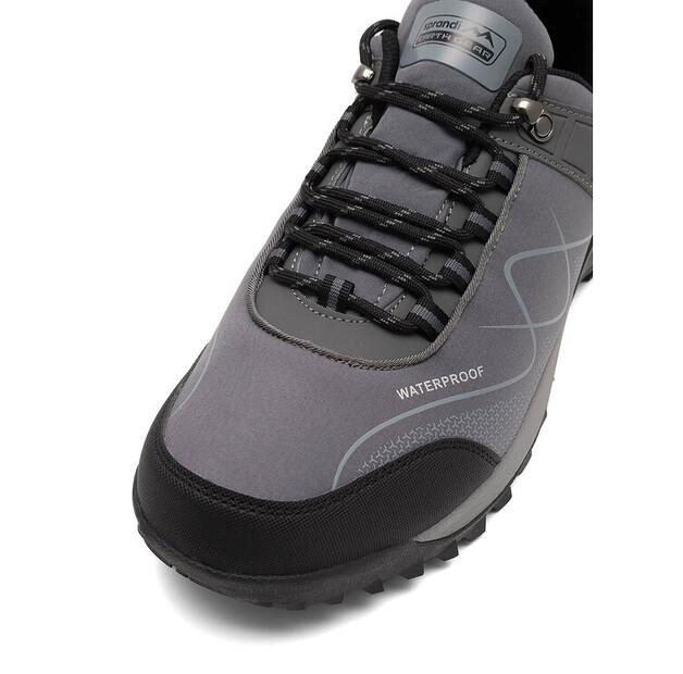 Men's Sneakers Sprandi Keds Mp86-19003b Grey